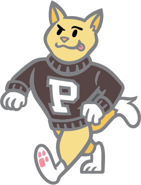 Mascot Kemper