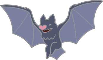 Mercy the Bat