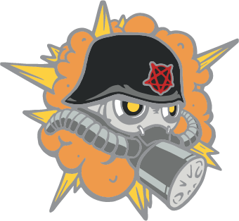 MGE Zombie Army 4