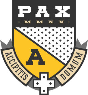 PAX Aus 2020 LE