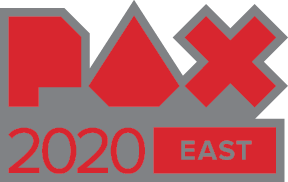 PAX East 2020 Logo