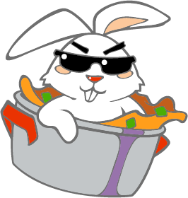 Radical Rabbit Stew
