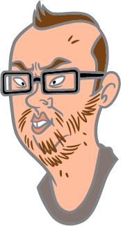 Retina Gabe