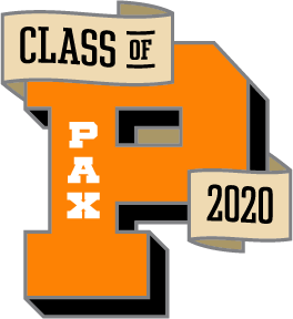Class of 2020