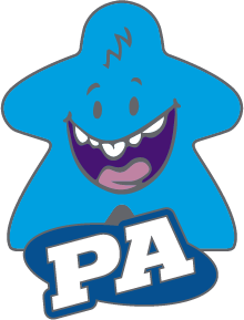 Merch Meeple