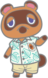 Tom Nook