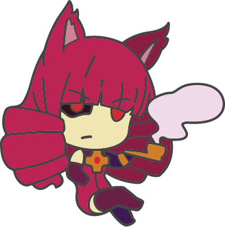 VA-11 Hall-A: Stella