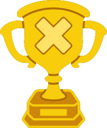 Varsity Trophy