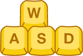 Varsity WASD