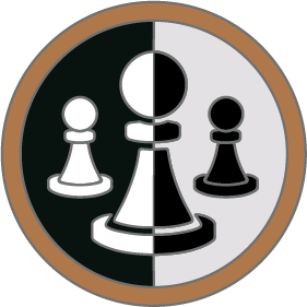 Chess Badge