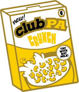 Club PA 2021