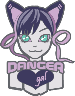 Danger Gal