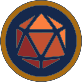 d20 Merit Badge