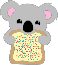 Drop Bread