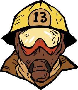 The Fireman