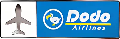 Airlines Logo