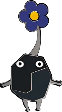 Rock Pikmin