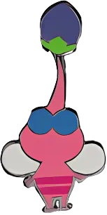 Winged Pikmin