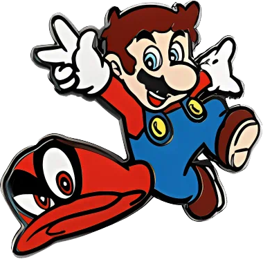 Mario Capture