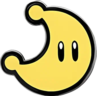Power Moon