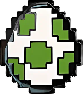 Yoshi Egg