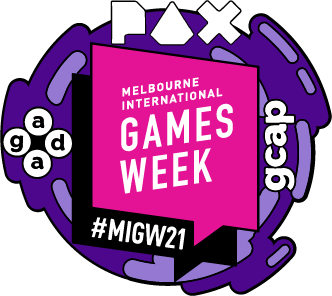 Melbourne International Games Week 2021
