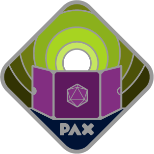 DM Screen Patch