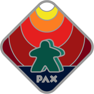 Meeple Patch