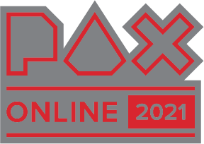 PAX Online 2021 Logo