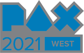 PAX West 2021 Logo