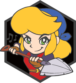 Ready Set Shovel