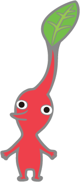 Red Pikmin