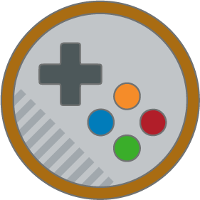 Handheld Badge
