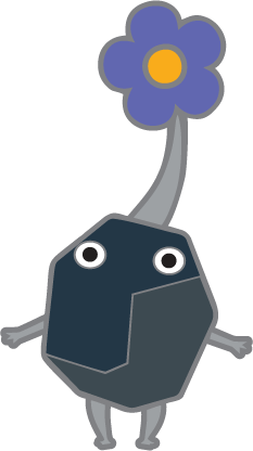 Rock Pikmin