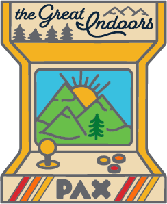 The Great Indoors