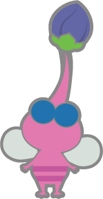 Winged Pikmin