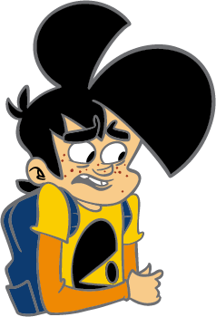 Teen Gabe
