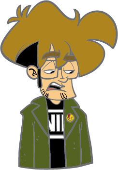 Teen Tycho