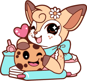 Cookie Doe