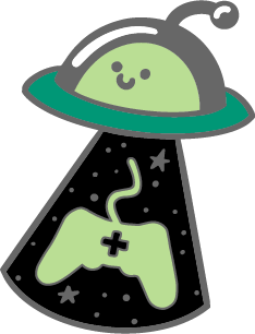 Outerspace Alien