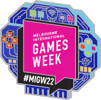 Melbourne International Games Week 2022