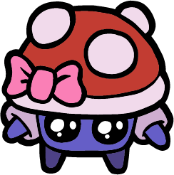 Mushroom Boi!