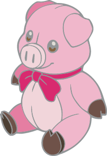 Unpacking Piggy