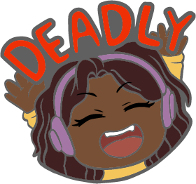 Deadly