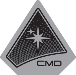 PAX Space Command