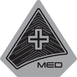 PAX Space Medical