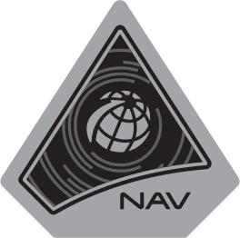PAX Space Navigation