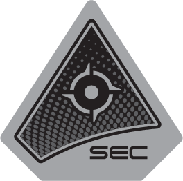 PAX Space Security