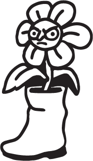 TPM Flower