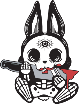 Killer Bunny